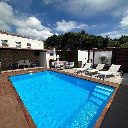 The Spot - Ilha De Sao Miguel Villa Povoacao  Exterior photo