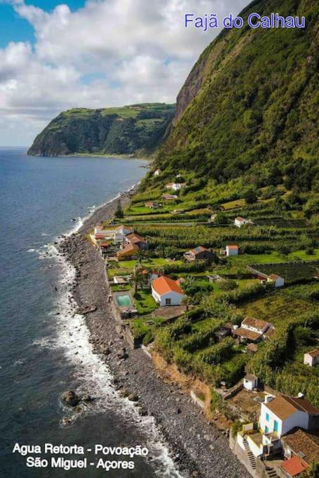 The Spot - Ilha De Sao Miguel Villa Povoacao  Exterior photo