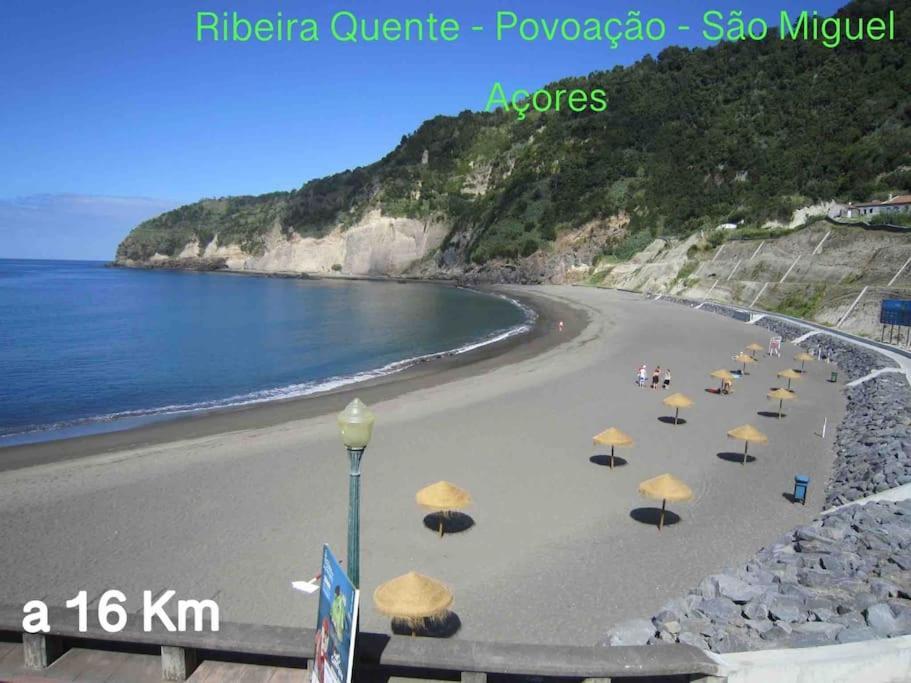 The Spot - Ilha De Sao Miguel Villa Povoacao  Exterior photo