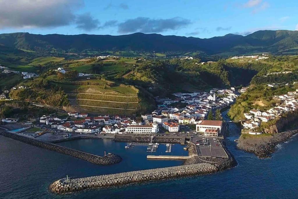 The Spot - Ilha De Sao Miguel Villa Povoacao  Exterior photo