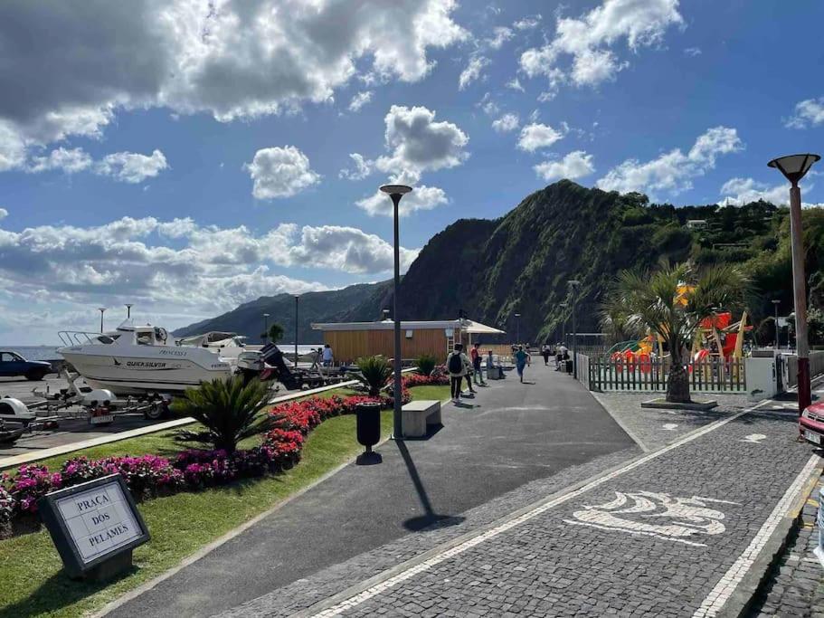 The Spot - Ilha De Sao Miguel Villa Povoacao  Exterior photo