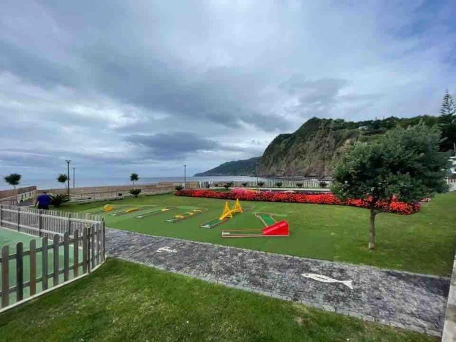 The Spot - Ilha De Sao Miguel Villa Povoacao  Exterior photo