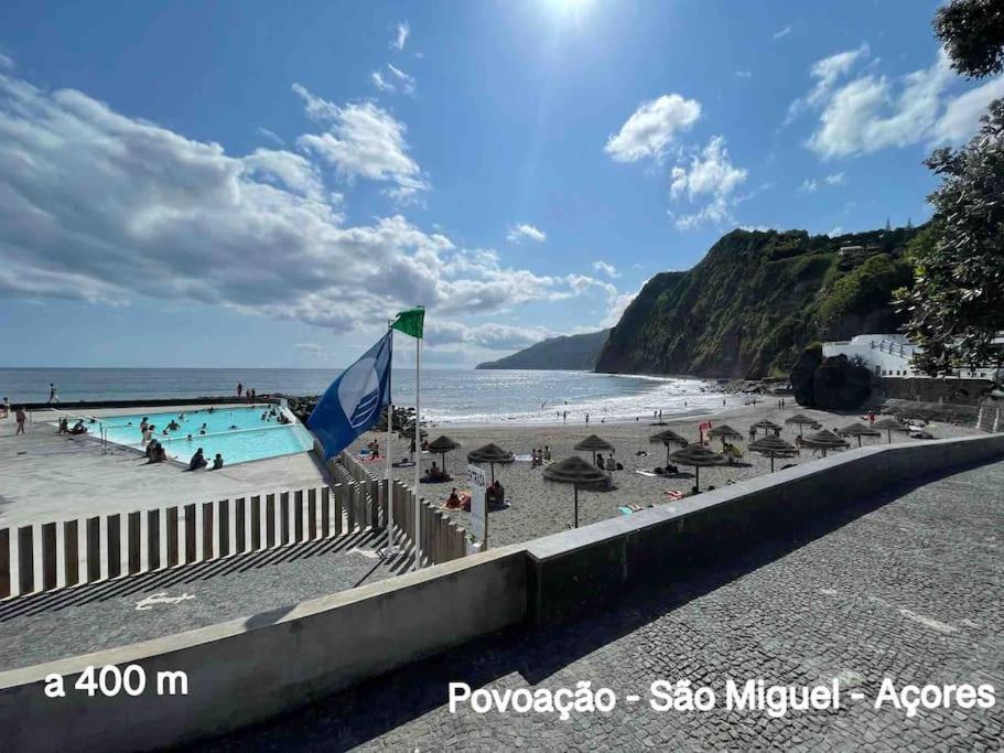 The Spot - Ilha De Sao Miguel Villa Povoacao  Exterior photo