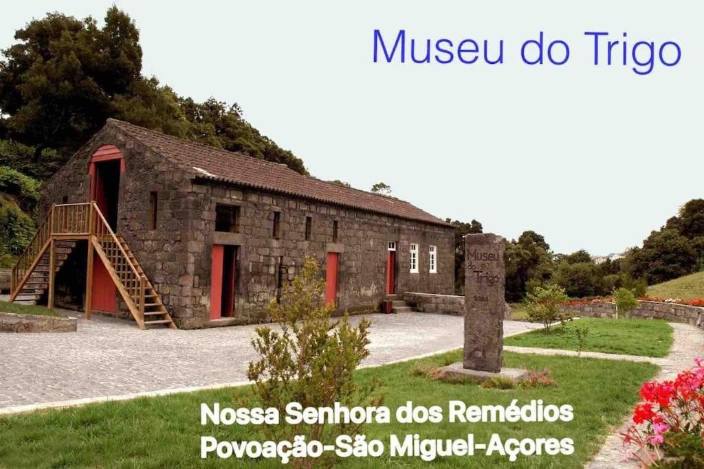 The Spot - Ilha De Sao Miguel Villa Povoacao  Exterior photo