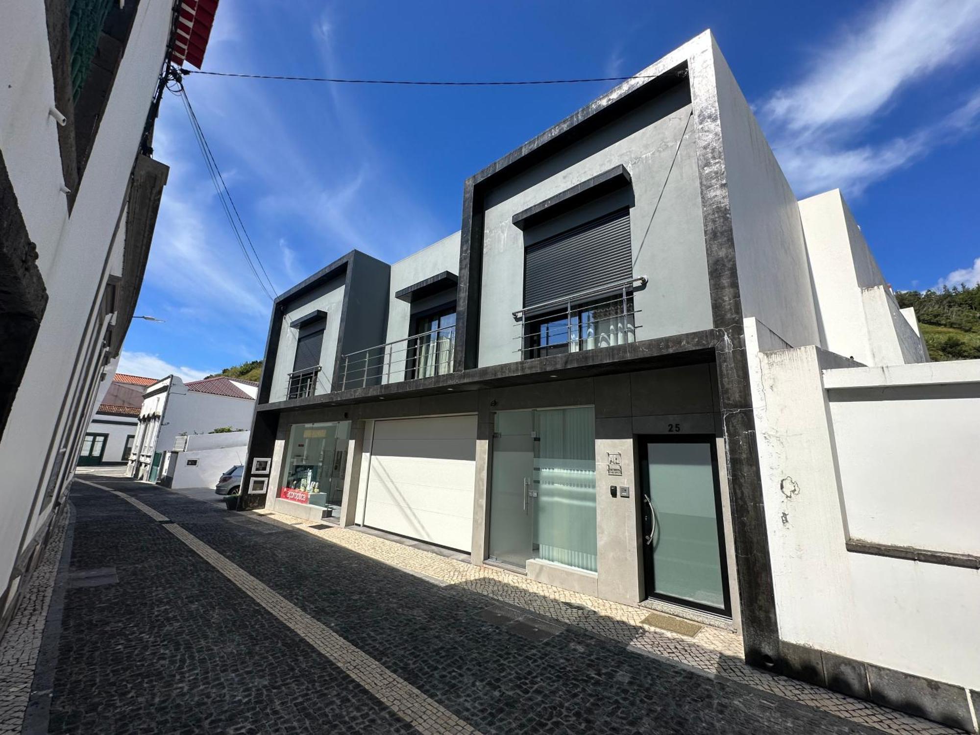 The Spot - Ilha De Sao Miguel Villa Povoacao  Exterior photo