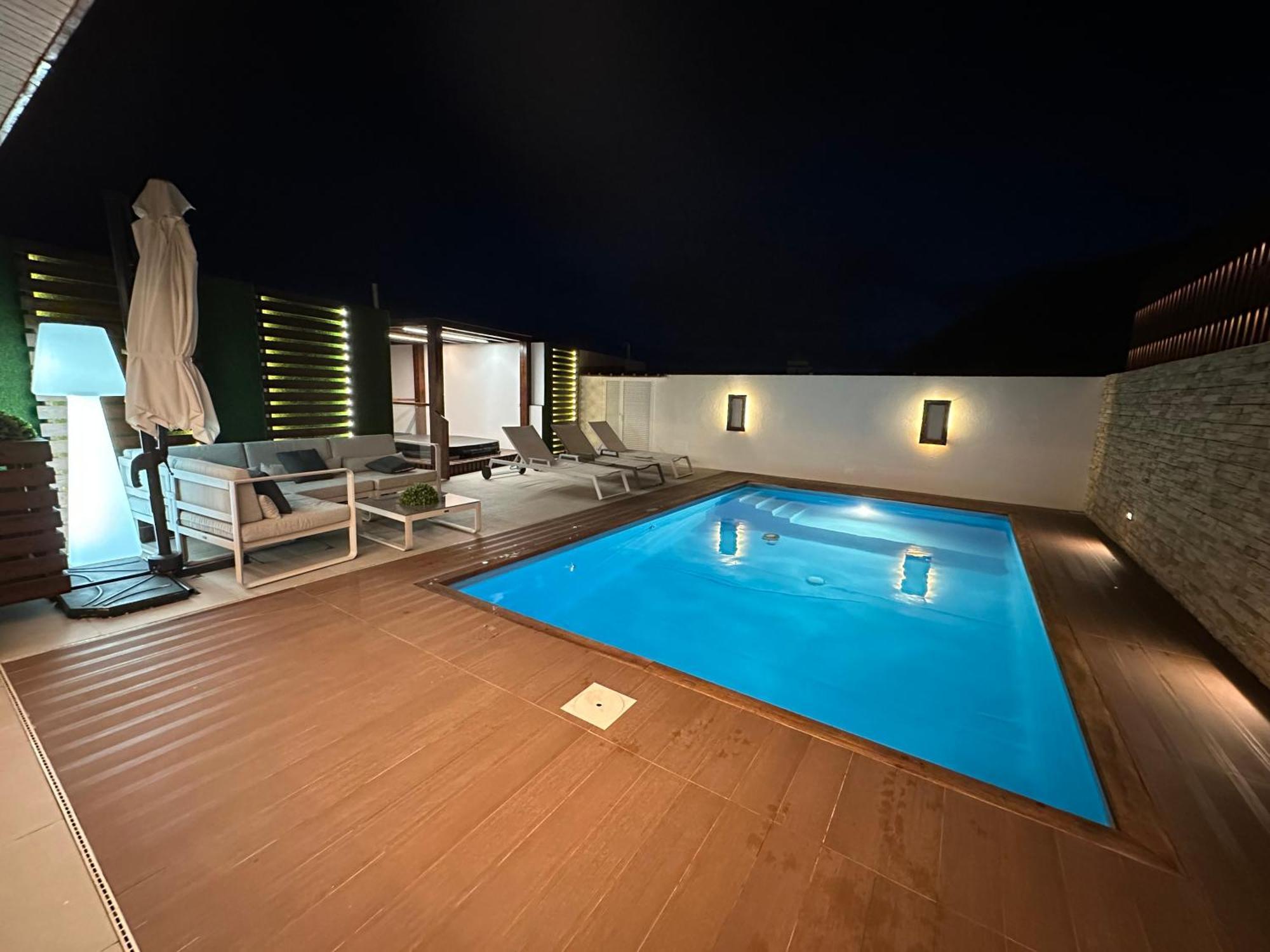 The Spot - Ilha De Sao Miguel Villa Povoacao  Exterior photo