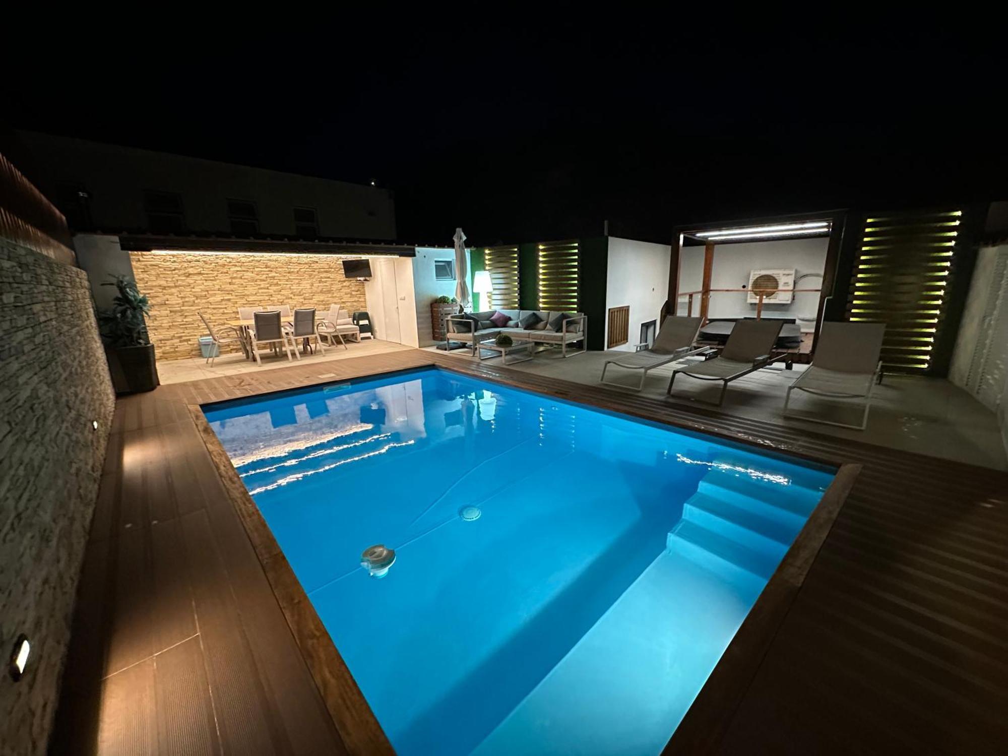The Spot - Ilha De Sao Miguel Villa Povoacao  Exterior photo