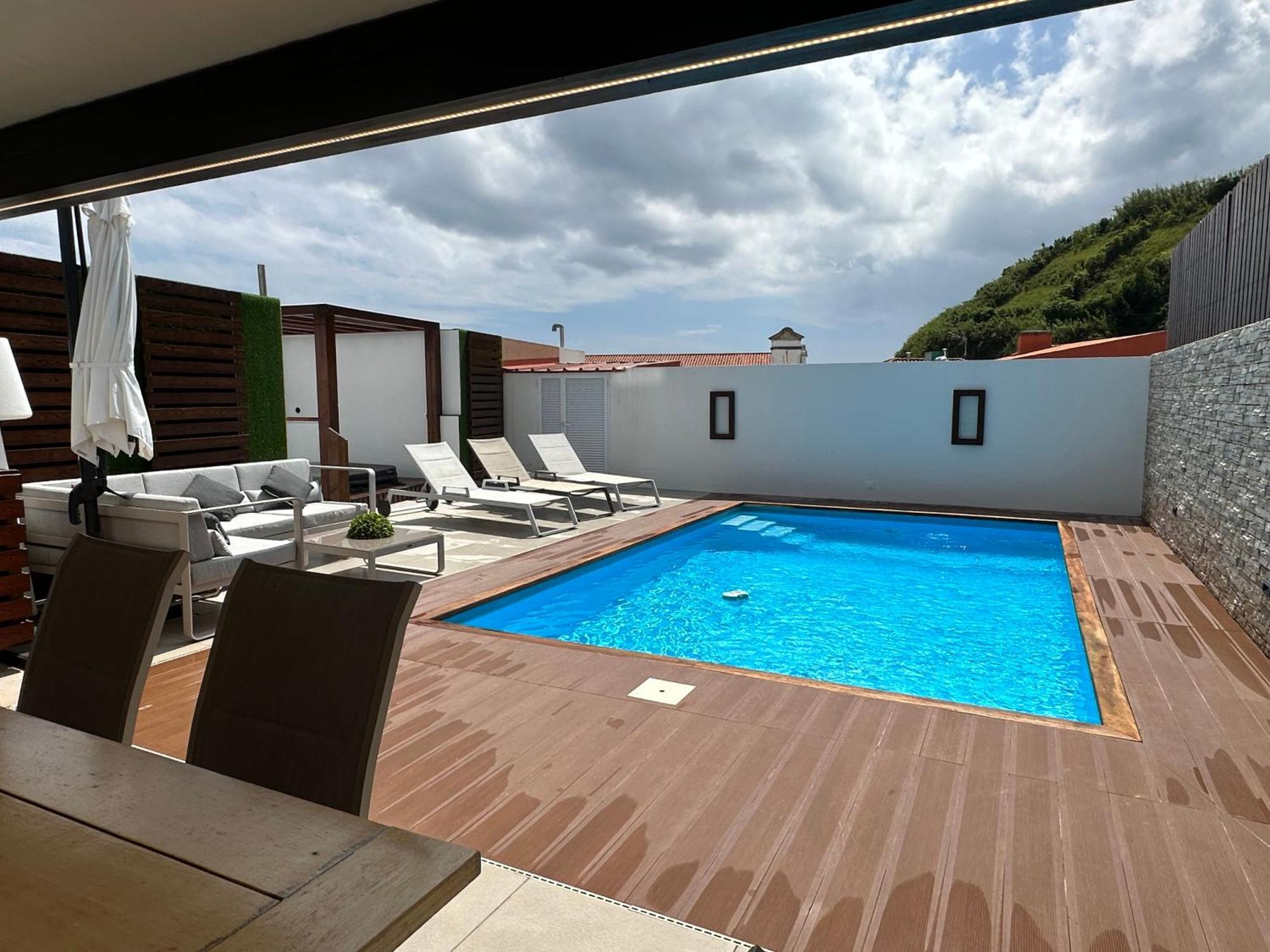 The Spot - Ilha De Sao Miguel Villa Povoacao  Exterior photo